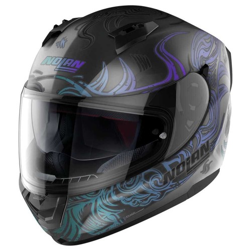 Casco moto integrale nolan - moto,