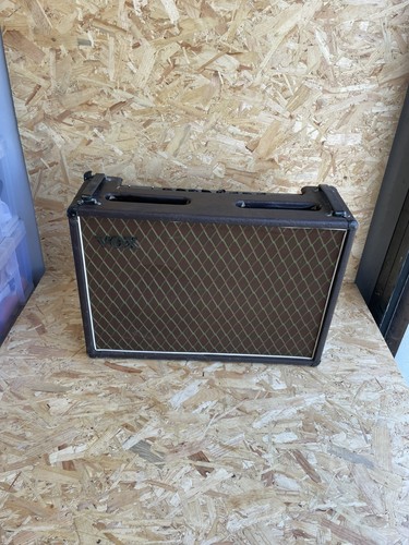 Vox amplificatore - vox,