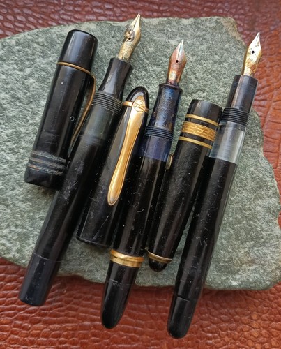 Penna stilografica geha - penna,