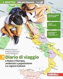 Diario viaggio idee - diario, per