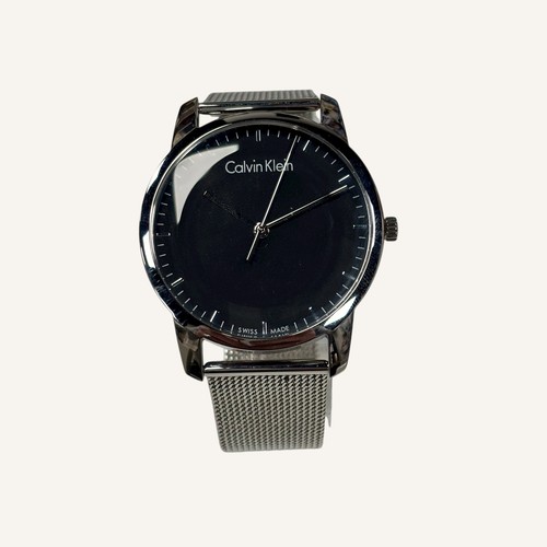 Orologio calvin klein - calvin,