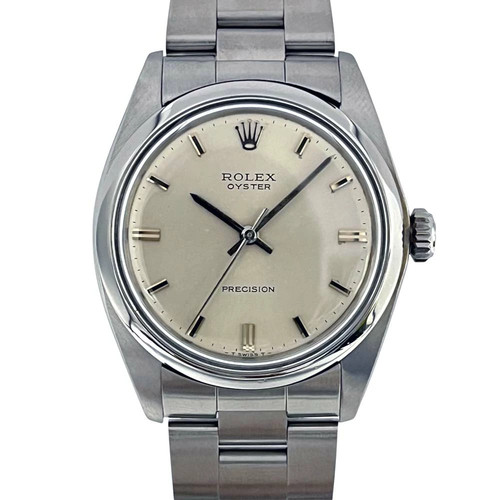 Orologio usato rolex oyster - usato,