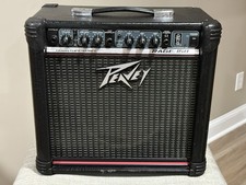 Peavey rage 158 serie - peavey,