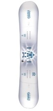 Snowboard gnu riders choice - snowboard,