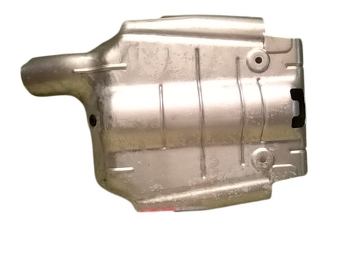 Paracalore scarico exhaust - scarico,