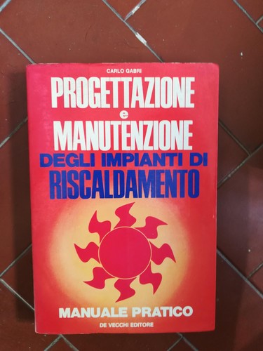 Progettazione manutenzione - progettazione,