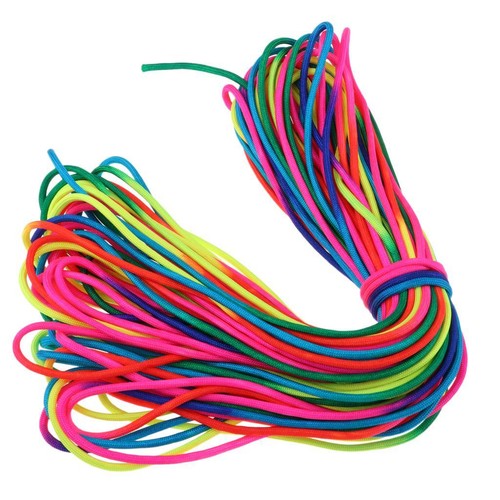 Corda arrampicata rainbow - corda,