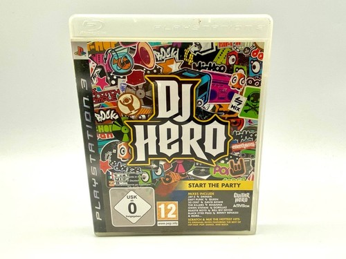 Gioco hero ps3 - gioco, playstation