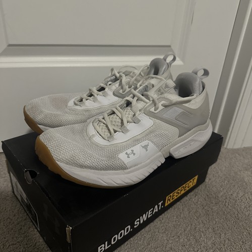 Under armour rock taglia 12 - armour, 5