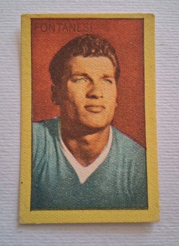 Calciatori stella 1952 - calciatori,