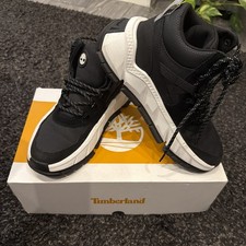 Timberland turbo mid hiking - turbo,
