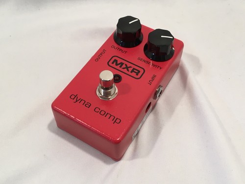 Mxr dyna comp 8411 - mxr,