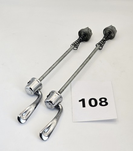 Coppia brev campagnolo vintage - coppia,