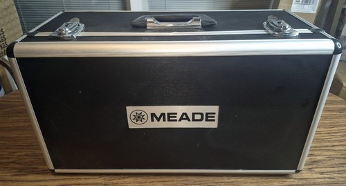 Custodia rigida meade per - custodia,