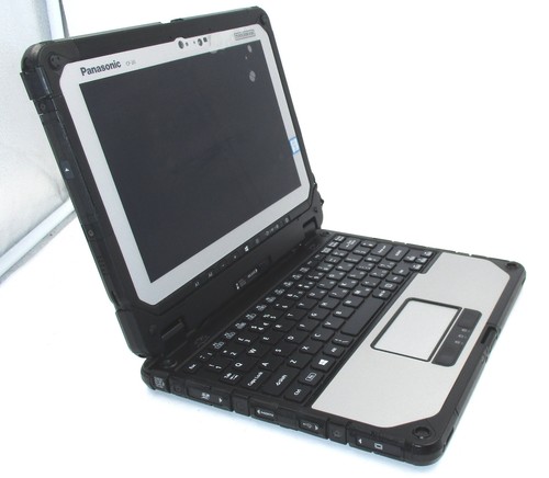 Panasonic toughbook mk - cf-20,
