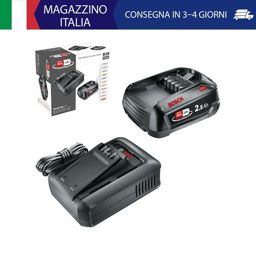 Bosch batteria - , e