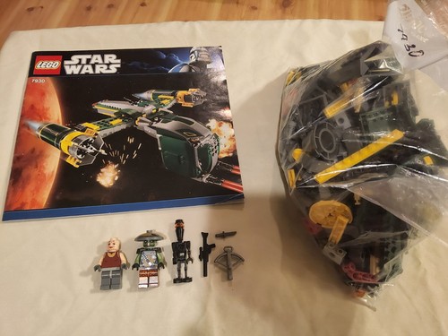 Vintage star wars lego - vintage,