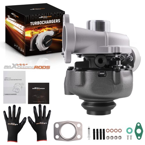 Turbochargeur turbo for - turbochargeur,