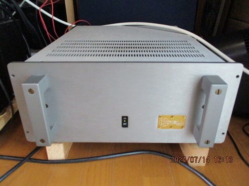 Krell kma200 amplificatore - amplificatore, di