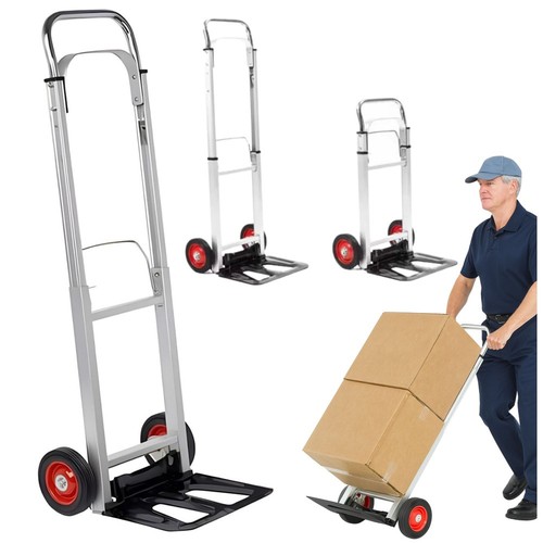 Carrello portapacchi