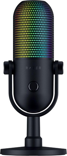 Razer seiren chroma - razer,