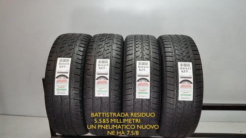 Gomme usate termiche - gomme,