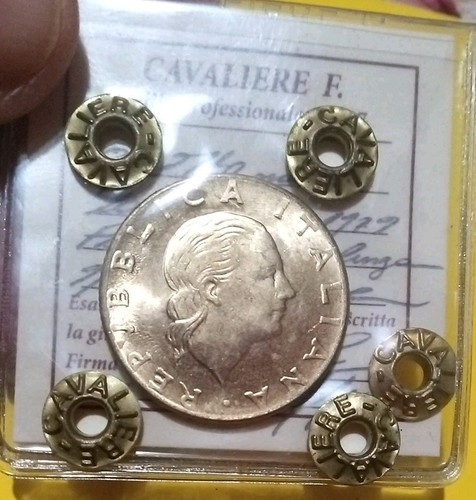200 lire 1979 fdc variante - 200,