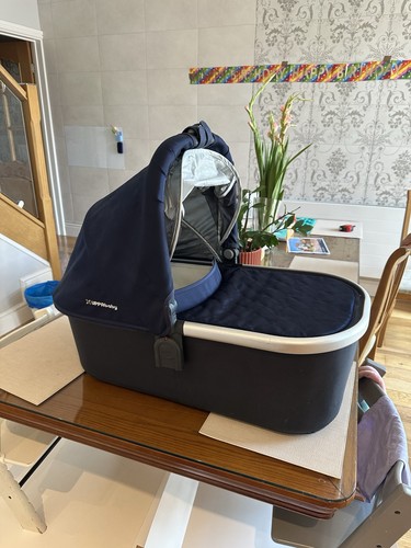 Culla uppababy vista 2015 - vista, in