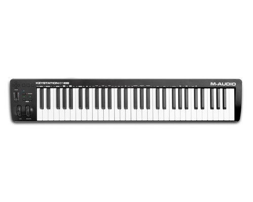 Audio keystation mk3 - keystation, 61