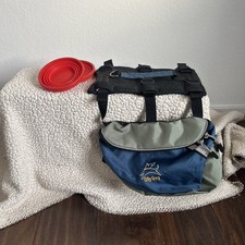Olly zaino borsa - sella, per