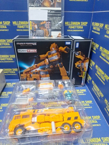 Grapple transformers - mp-35,