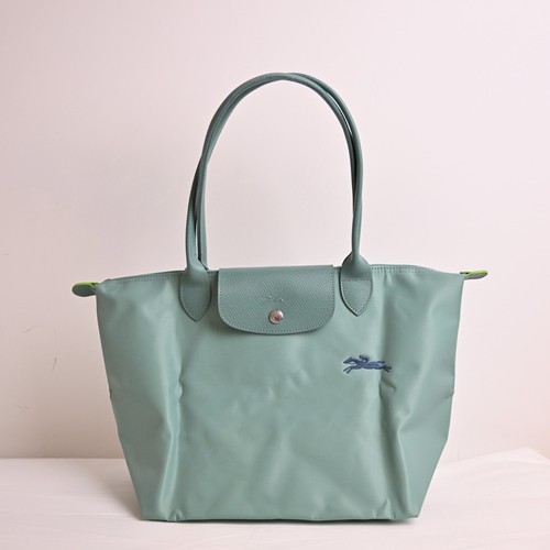 Borsa viaggio longchamp blu - borsa, da