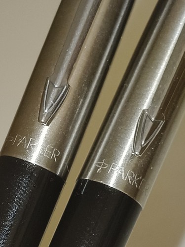 Set vintage parker jotter - vintage,