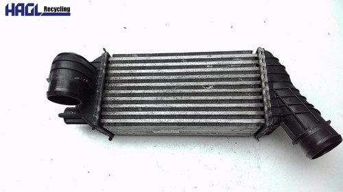 Intercooler 96730157807
