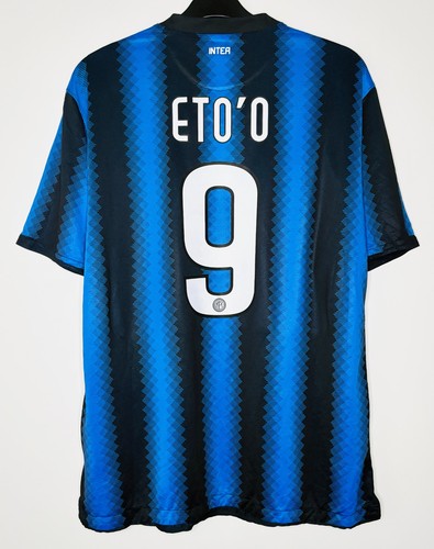 Maglia calcio inter milan - calcio,