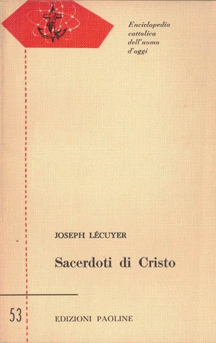 Enciclopedia cattolica