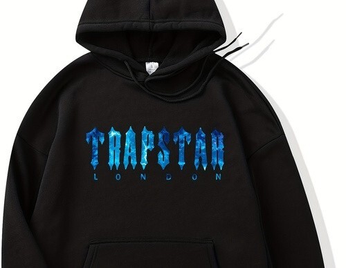 Trapstar hoodie - trapstar,