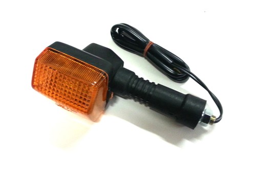 Freccia honda dominator - -,