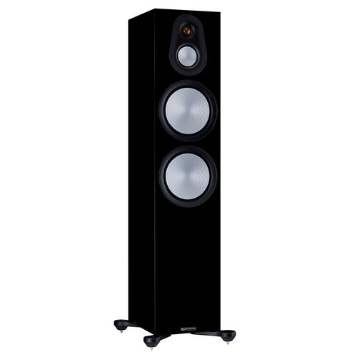Monitor audio silver 500 - audio, 7g