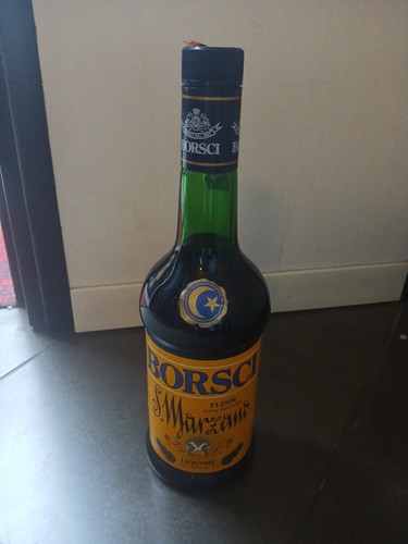 Borsci elisir marzano 75cl - borsci,