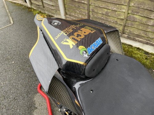 Yamaha bn6 2017 conversione - yamaha, r6