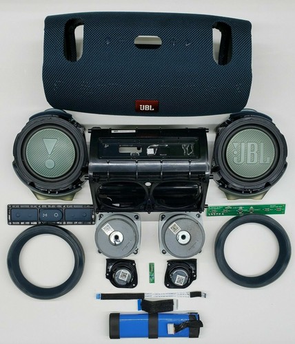 Jbl xtreme altoparlante - xtreme, (pl)