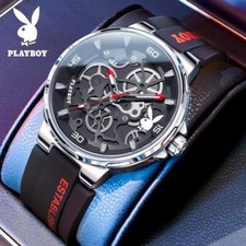 Orologio marca playboy - playboy, trendy