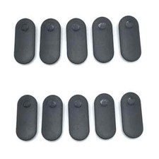 Pezzi clip cintura - pezzi,