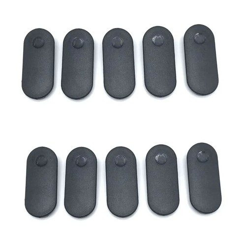 Pezzi clip cintura - pezzi,
