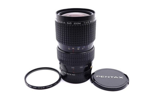 Pentax smc - pentax, zoom