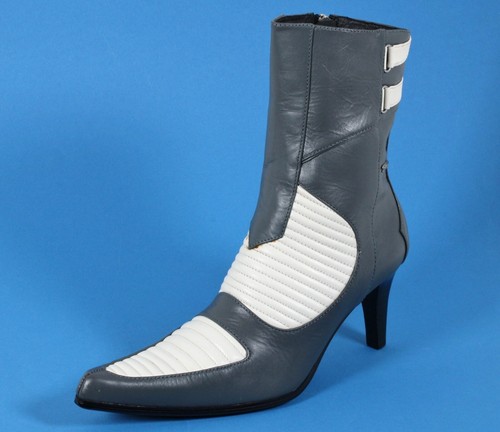 Stivaletti stiletto - 22,