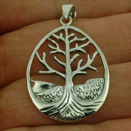 Ciondolo albero della - ciondolo,