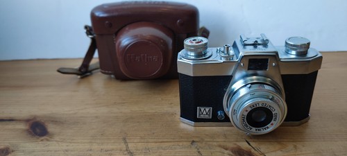Halina pet viewfinder - halina,