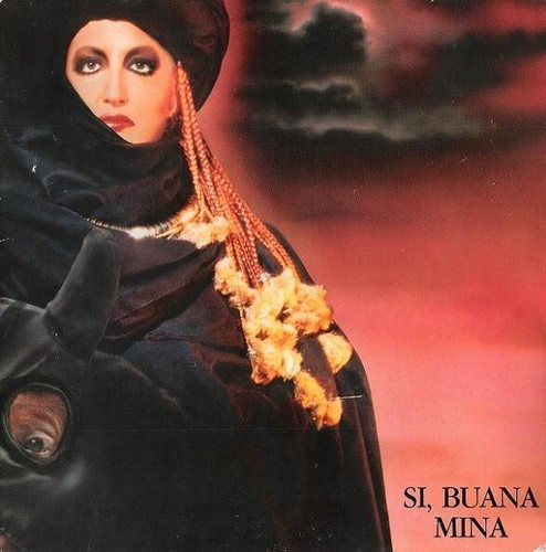 Mina buana 2 x - mina,